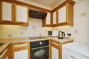 KITCHEN- click for photo gallery
